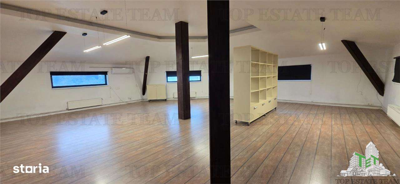 Casa individuala de vanzare – zona Domenii-5