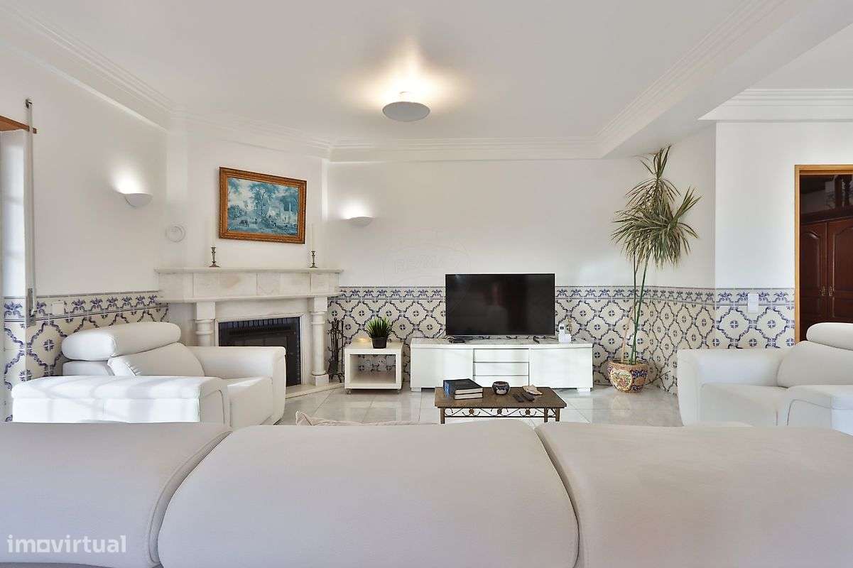 Moradia T4 para venda - Grande imagem: 5/44