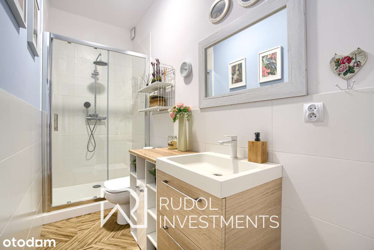 Oaza spokoju nad wodą, wakacyjny klimat-13