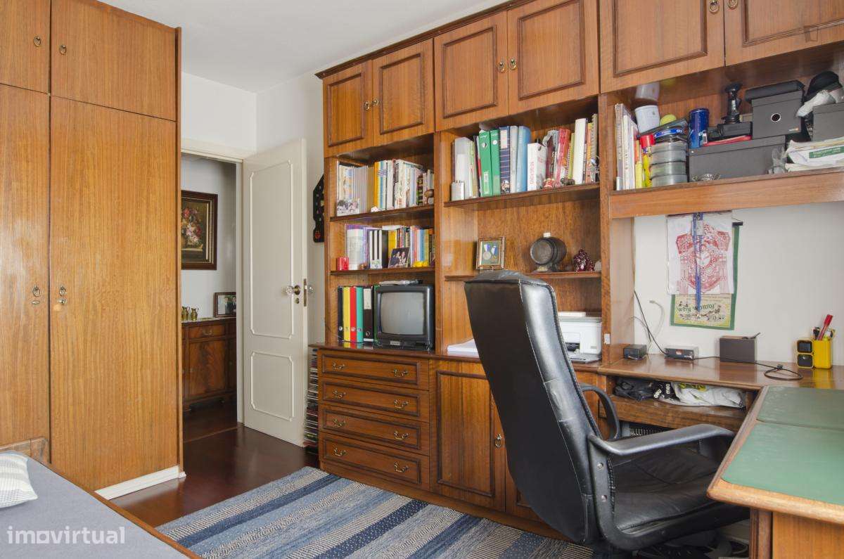 Quarto - localizado em Carnide Lisbon - Grande imagem: 4/18