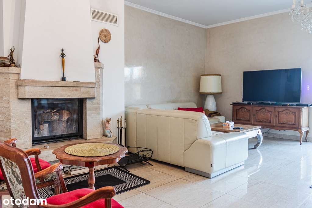 Dom Wolnostojący Ciecierzyce - Pełny obrazek: 5/20