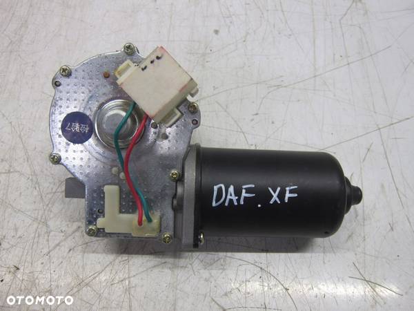 DAF XF95 XF105 XF106 SILNICZEK WYCIERACZEK 1254891 - 2