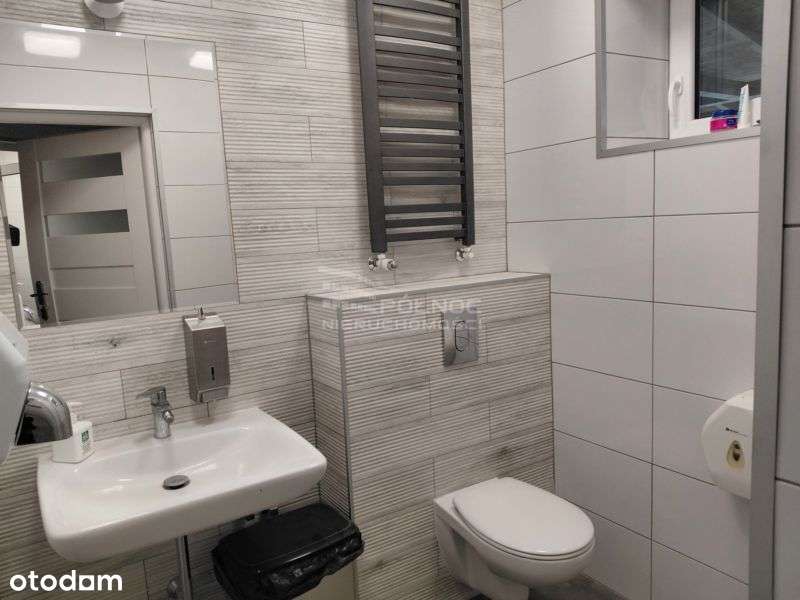 Lokal do wynajęcia-Lipsko k.Zamościa - Pełny obrazek: 5/6