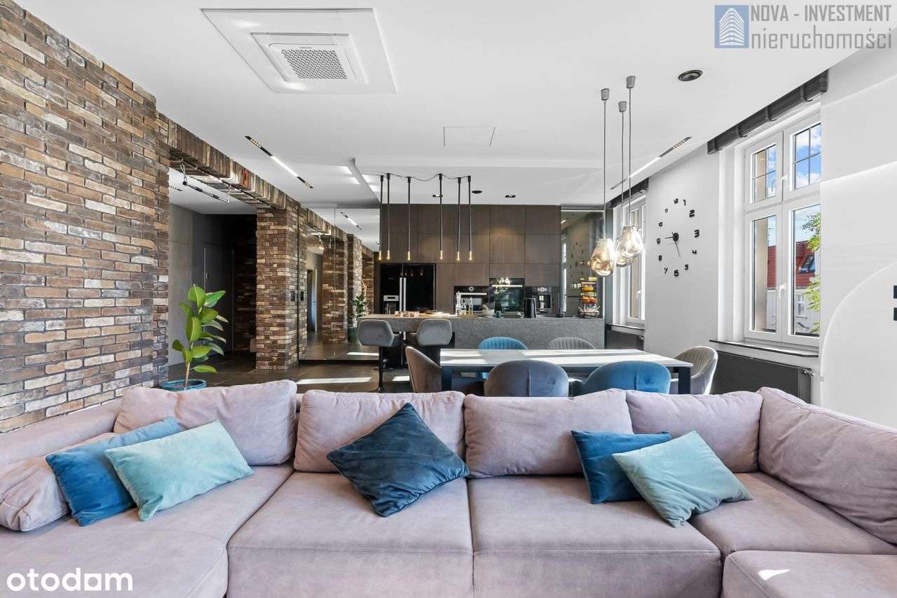 Wysoki standard | 4 sypialnie | Aleja Korfantego - Pełny obrazek: 4/20