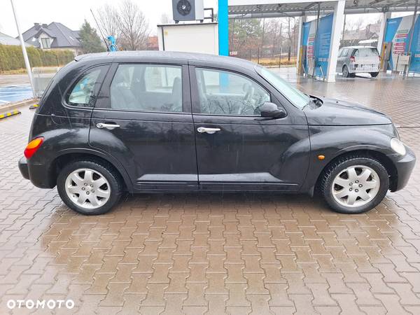 Chrysler PT Cruiser 1.6 Classic - 6