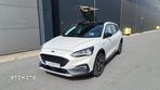 Ford Focus 1.5 EcoBoost Active - 2