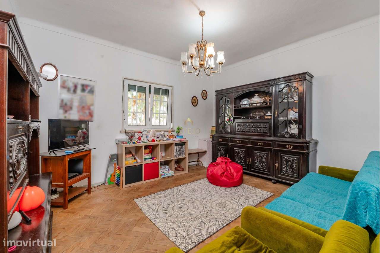 Moradia em Via Rara-6