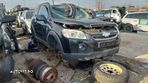 Dezmembram Chevrolet Captiva, 2.0 Diesel, an 2010 - 2