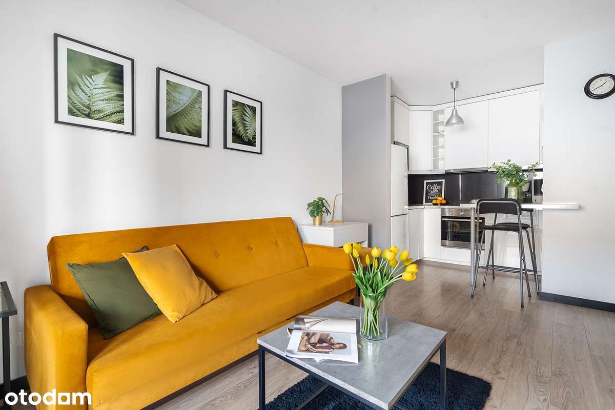 2 pokoje z tarasem - Wilda - Premiera Oferty - Piątek 13:00-18:00