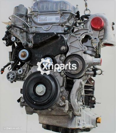 Motor OPEL ANTARA (L07) 2.2 CDTi 4x4 | 12.10 -  Usado REF. A22DM - 1