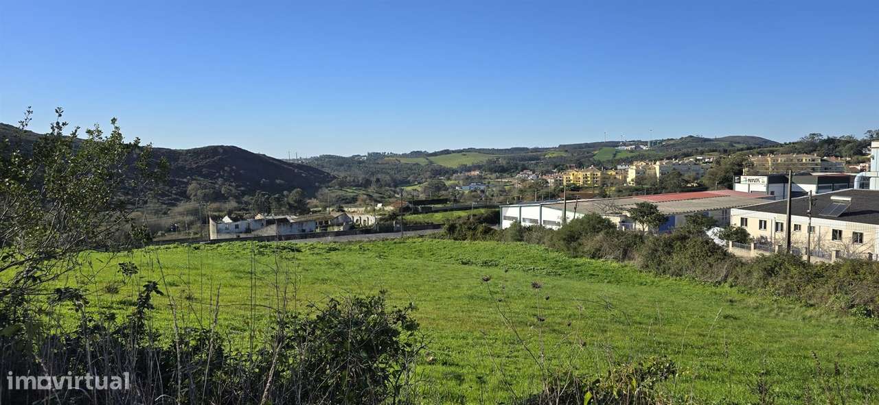 Terreno  18.437 m² - Malveira, Mafra, Portugal - Grande imagem: 5/5