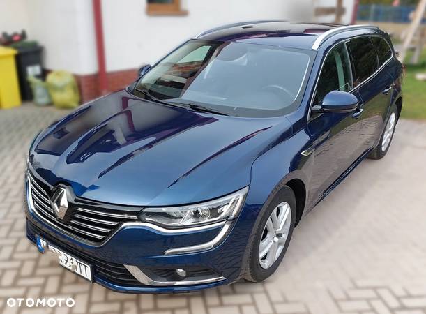 Renault Talisman 1.7 Blue dCi Business - 2