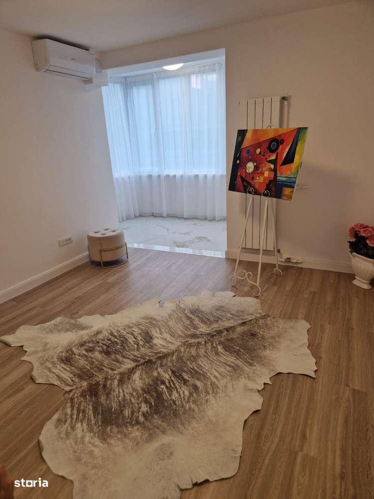 Apartament 2 cam. renovat complet-zona Cocor Unirii-investiție(Airbnb) - Imagine principală: 2/7