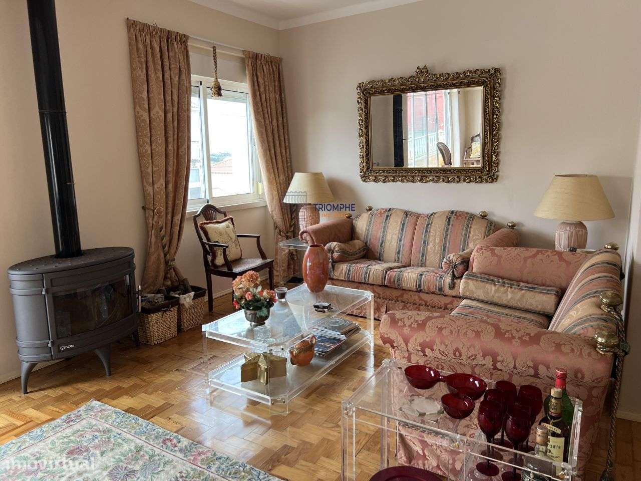 Quinta de 1600m2 em Ventosa, Cadaval - Grande imagem: 5/21