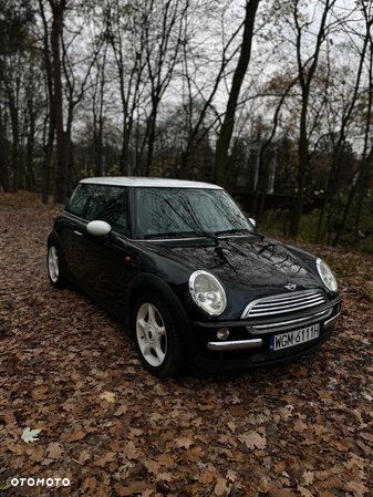 MINI Cooper - 3