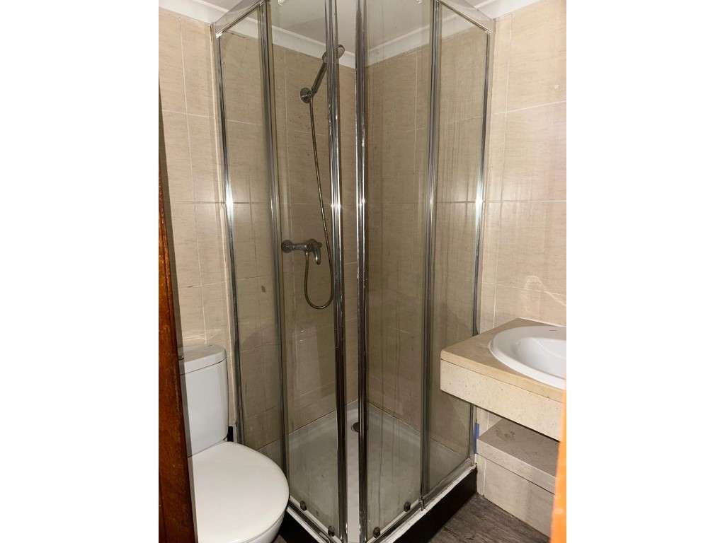 T1 para Arrendamento no Coração Típico de Lisboa! - Grande imagem: 3/10