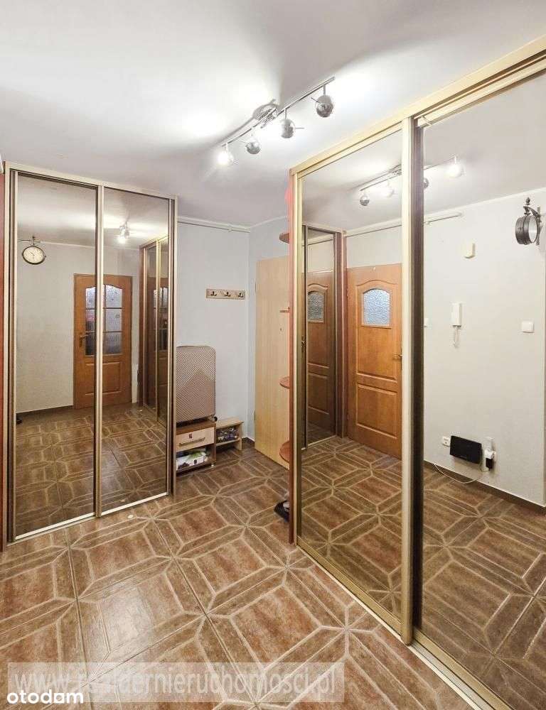 2 pokojowe mieszkanie przy ul. Waszczyka-11