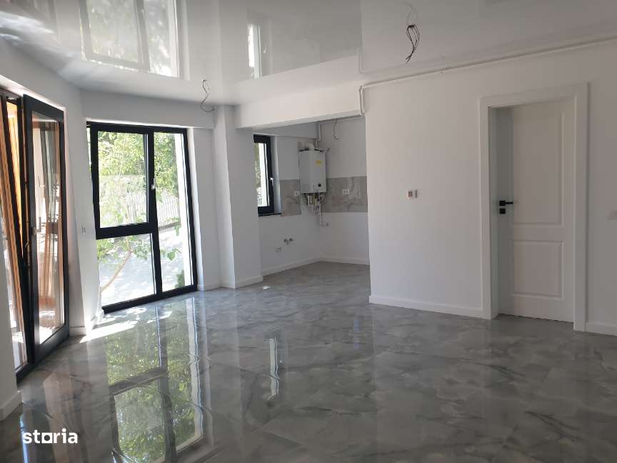 IASI– REDIU– Ap. cu 1 camera in cel mai cautat ansamblu- DON Lake View-5