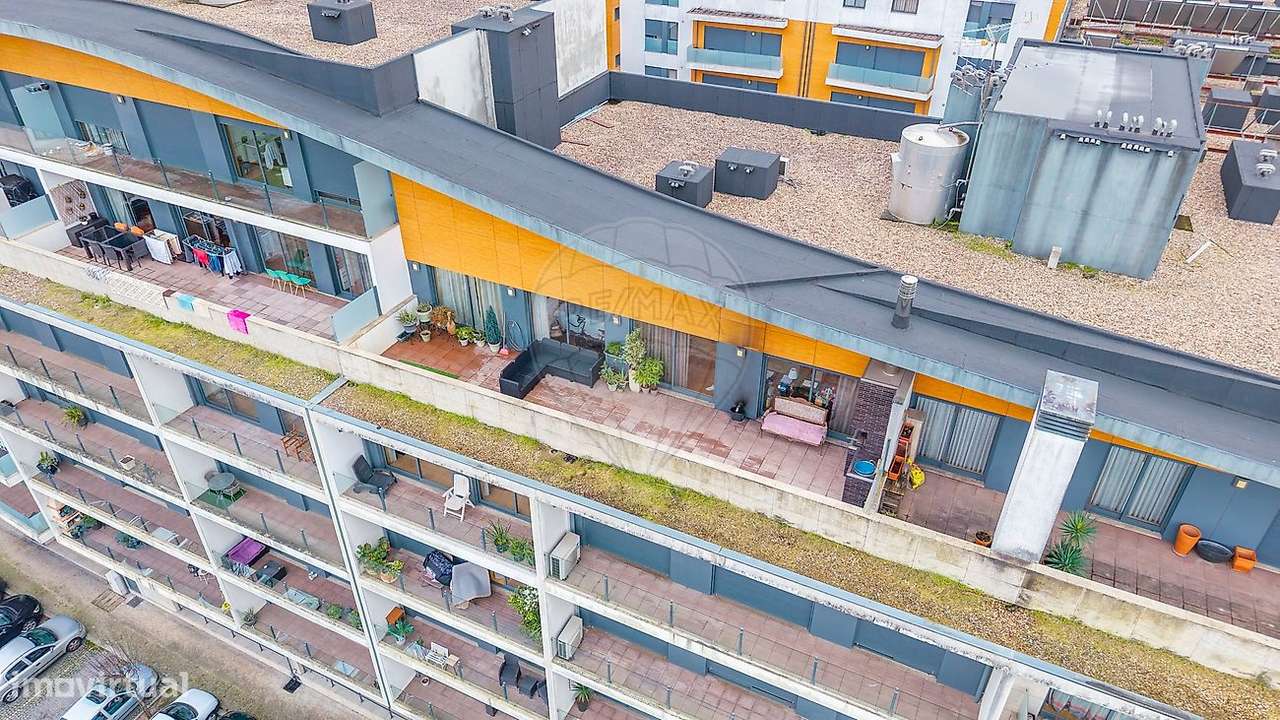 Apartamento T4 para venda - Grande imagem: 3/40