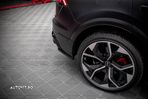 Pachet Exterior Prelungiri compatibil cu Audi RSQ8 Maxton Design - 22