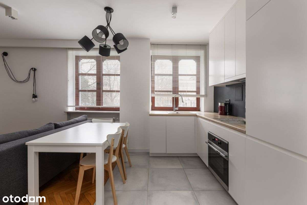 Perełka! Na Starówce Po remoncie Osiedle zamknięte - Pełny obrazek: 2/18