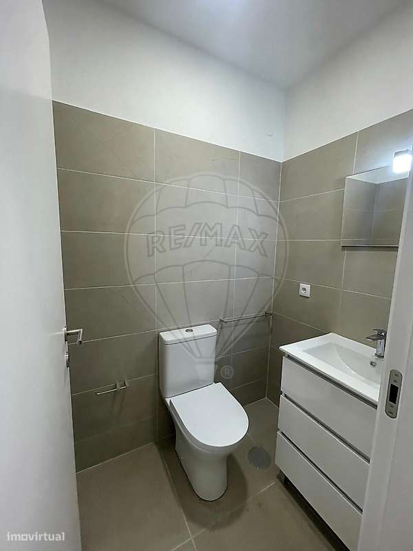 Apartamento T2 para arrendamento - Grande imagem: 4/23