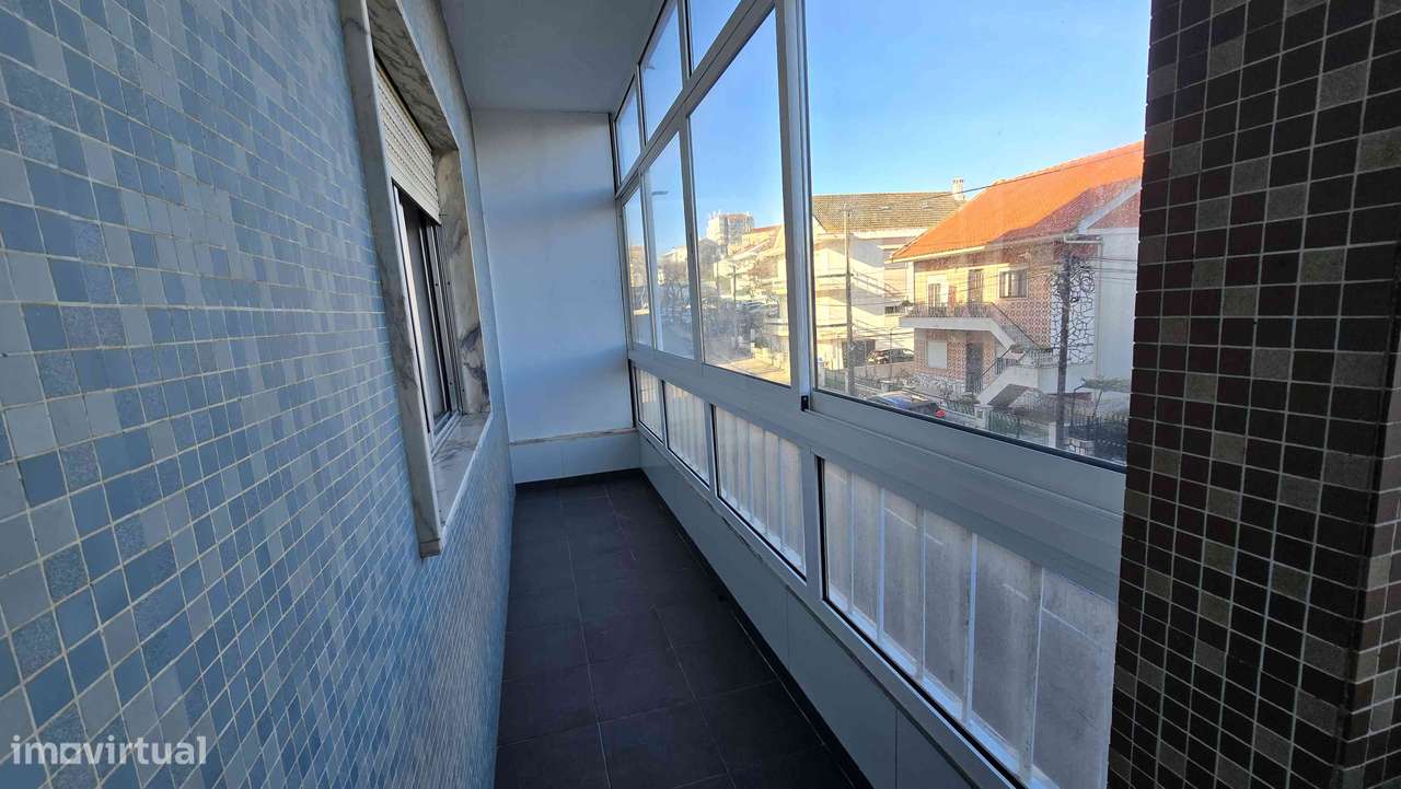 Apartamento, 55 m², Amora - Grande imagem: 2/15