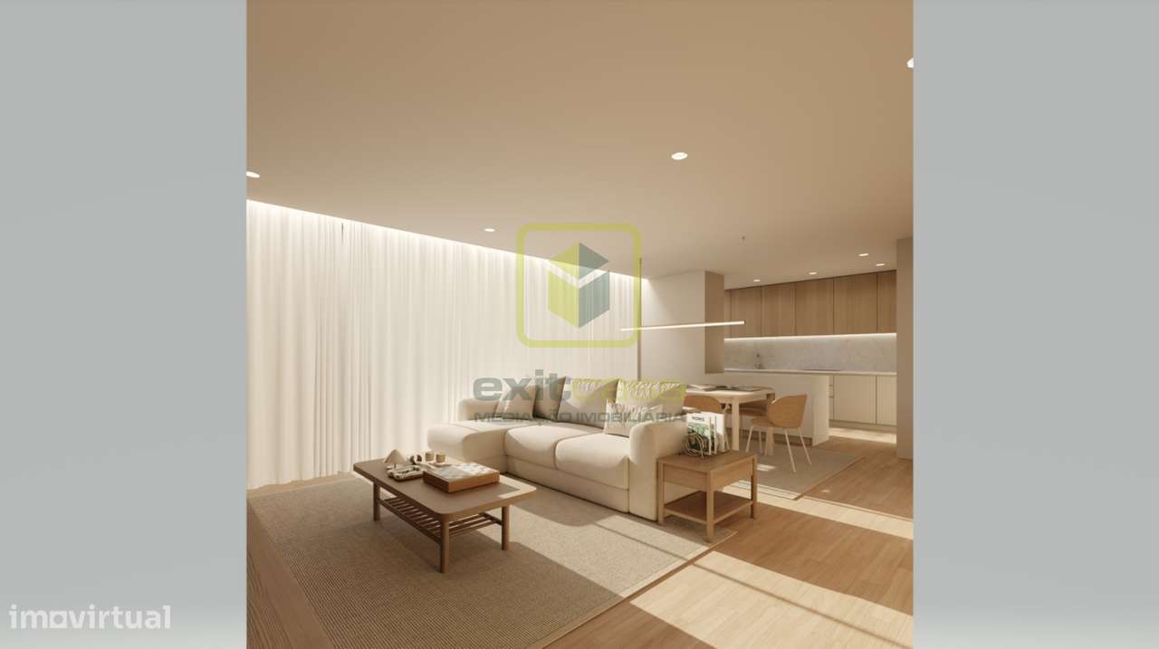 Moradia T3 Térrea - Grande imagem: 4/22