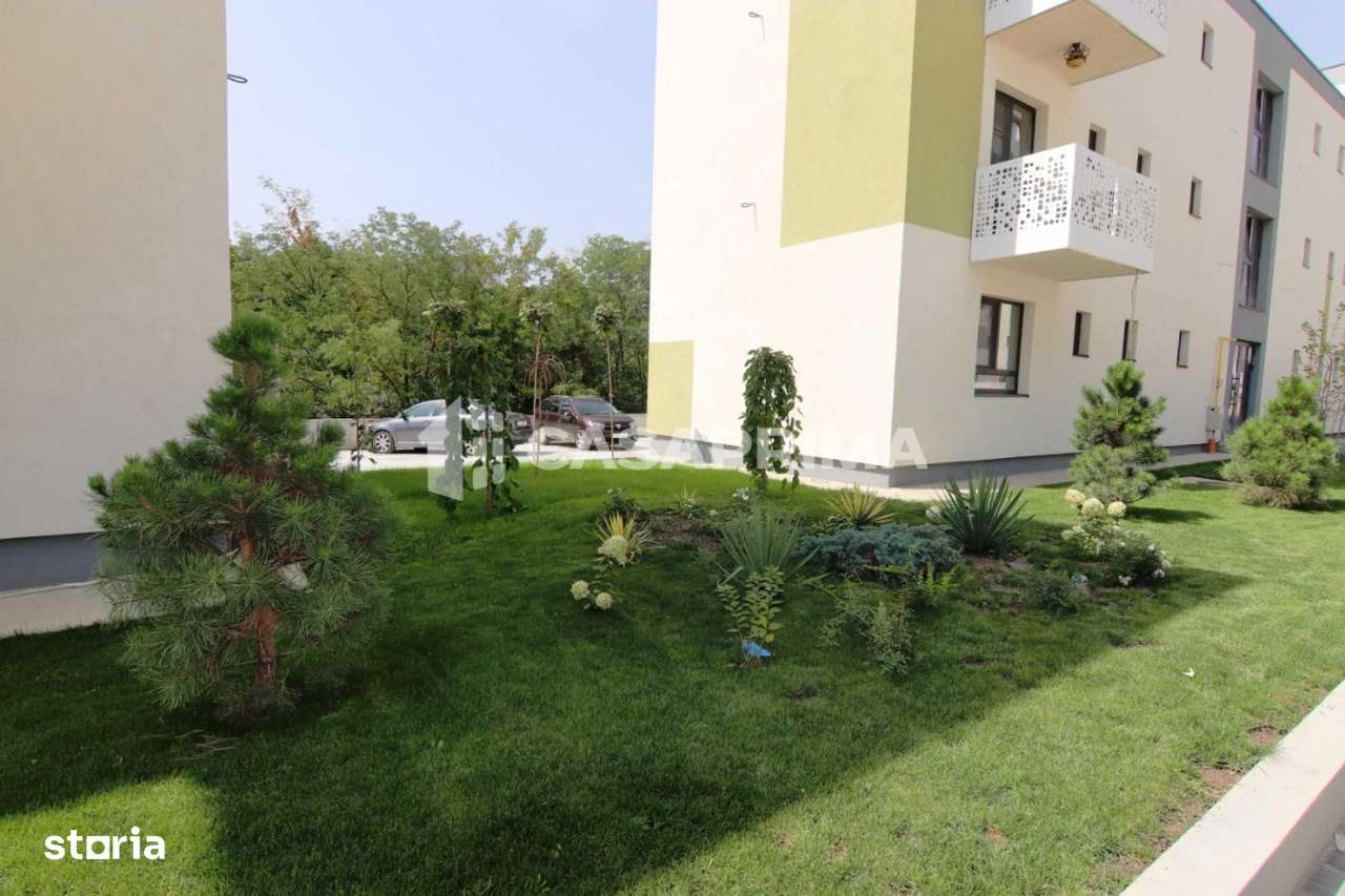 Apartament 2 camere, Decomandat clasic, Bucatarie inchisa! - Imagine principală: 1/9