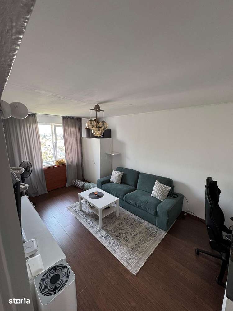 Apartament 2 camere decomandat Soseaua Oltenitei - Imagine principală: 3/11