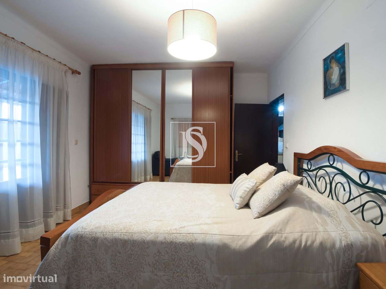 Moradia T4 Restaurante e Piscina Aquecida  Aroeira-51