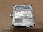 PRZETWORNICA MODUŁ LED AUDI SKODA VW 4G0907397P - 1