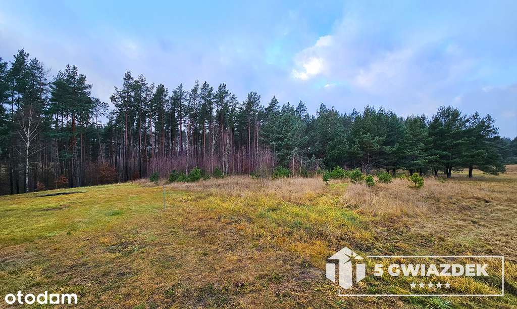 Duża działka budowlana + udział w prywatnej plaży.-13