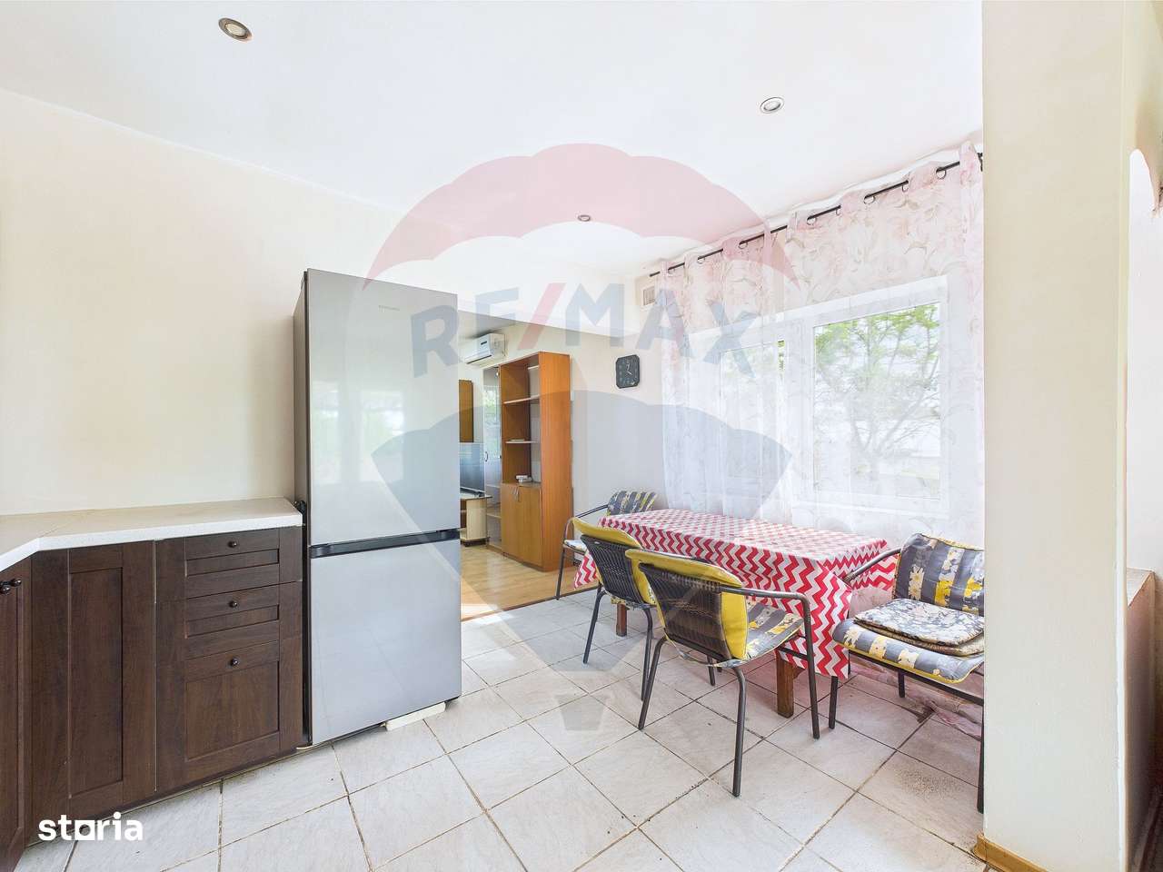 Vila/casa cu teren aproape de Bucuresti la pret excelent-4