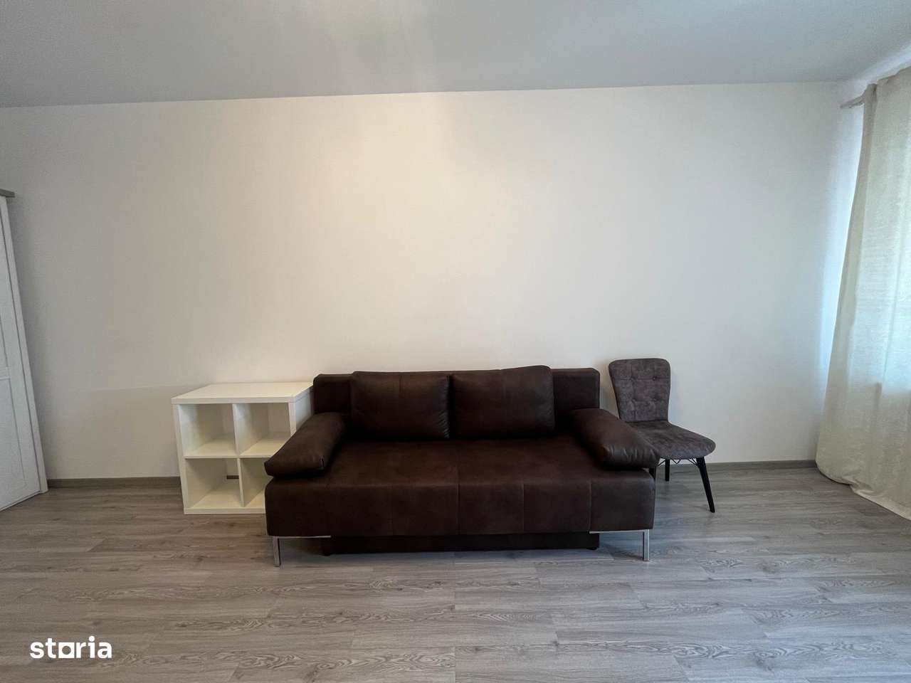 2 Camere | Berceni | Cartierul Solar | Parcare | 0 Comision-3