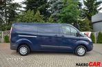 Ford Transit Custom - 10