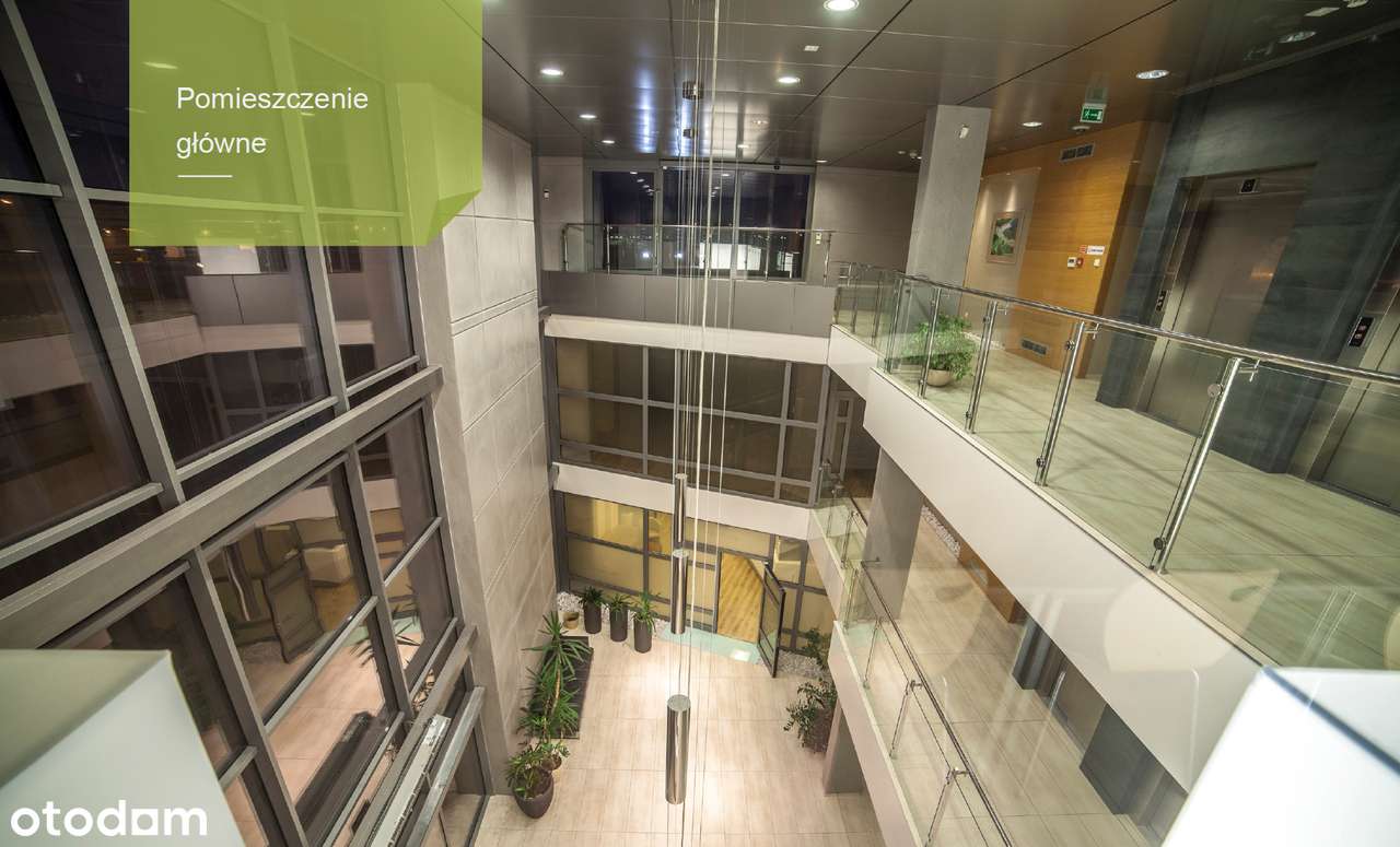 Lokale o powierzchniach od 30m2 do 191 m2 - Pełny obrazek: 5/9