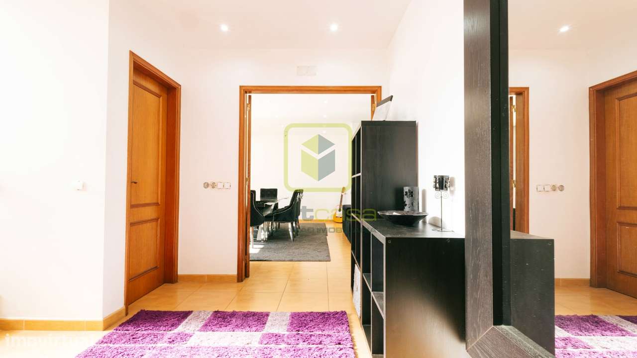 Moradia T3 com Piscina - Grande imagem: 4/39