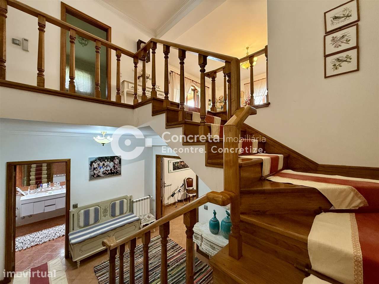 Moradia T4 em Góios, Barcelos-29