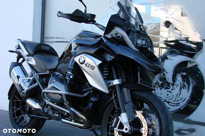 BMW GS - 3