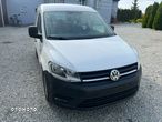 Volkswagen Caddy 2.0 TDI - 9