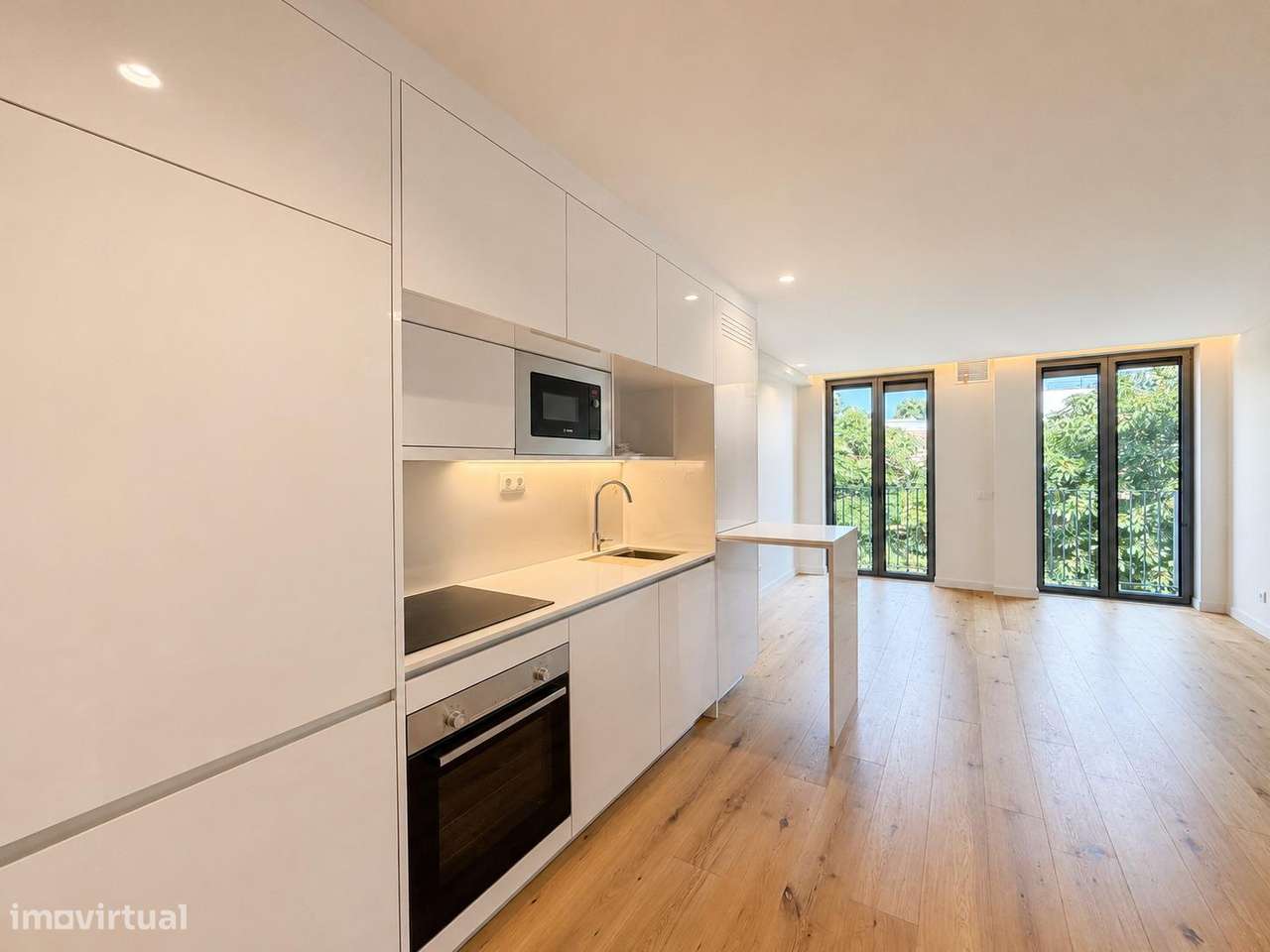 T1 com Varanda | CELTA RESIDENCES-2
