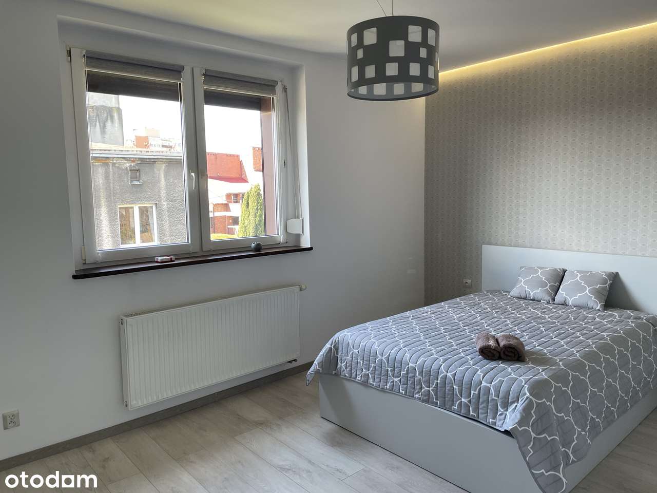 Mieszkanie 66 m² | Klimzowiec Chorzów | 2 pokoje | wysoki standard – pohled 3