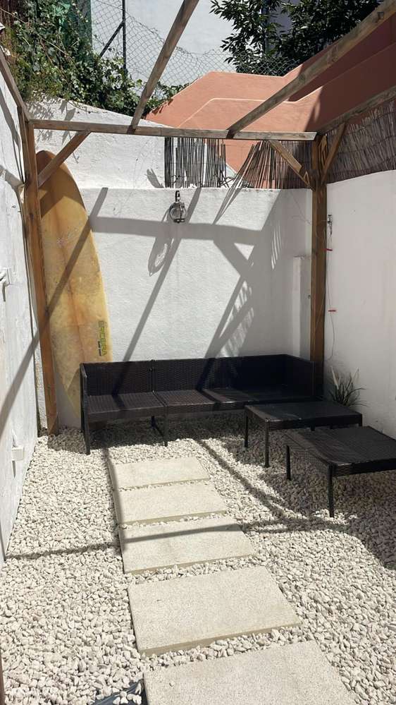 Apartamento com 1 quartos - localizado em Algés Lisbon - Grande imagem: 4/8