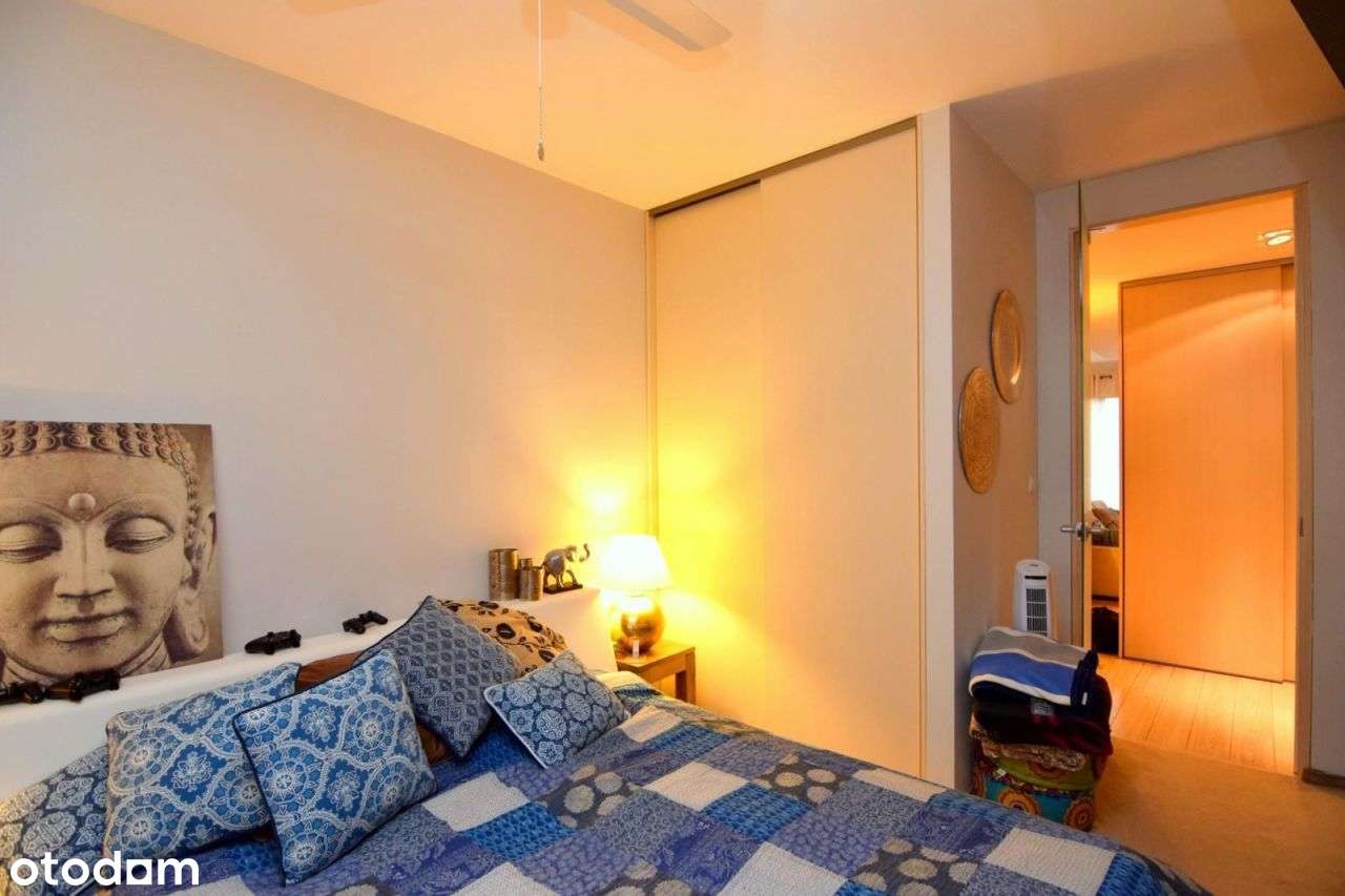 Luksusowe 3 pokoje, ogródek, Świerkowa. - Pełny obrazek: 4/8