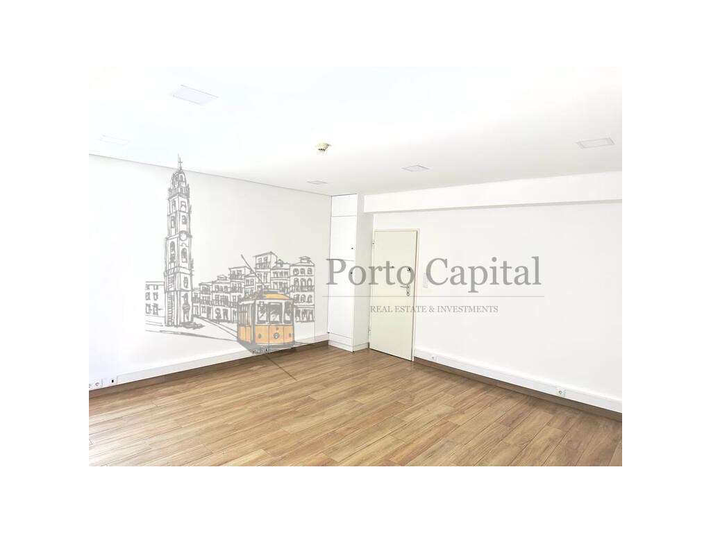 Excelente escritório no centro do Porto - Grande imagem: 2/20