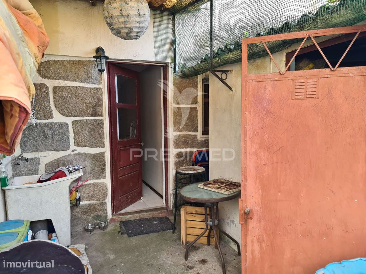 Moradia T2 para venda na Quinta das Pedras, Gaia - Grande imagem: 5/5