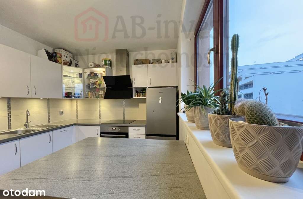 Poranki z widokiem – przestronne 2 bloku z windą.-16