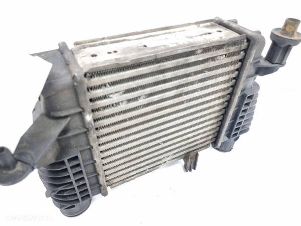 INTERCOOLER RENAULT CLIO III 8200471885B - 5