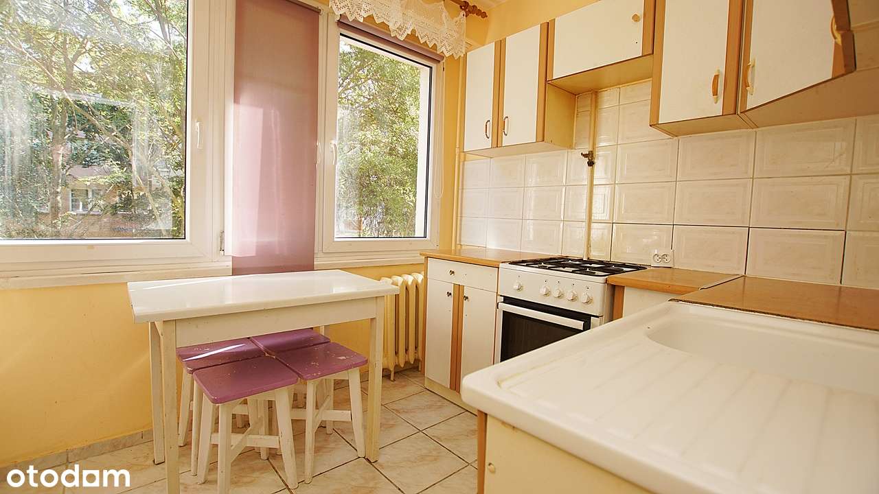 48 m2 Płock Królowej Jadwigi 3pokoje-6